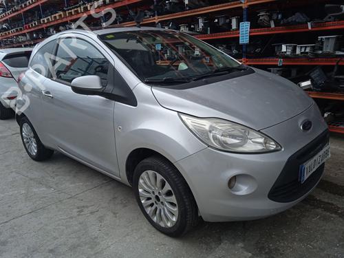 Used Parts FORD KA (RU8) 1.3 TDCi (75 hp) 4421508