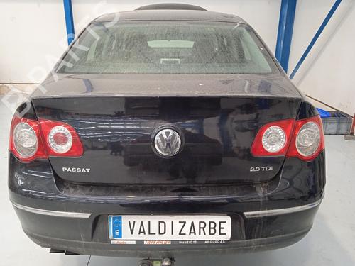 Right headlight VW PASSAT B6 (3C2) 2.0 TDI 16V | BP35756735C29  - Image 27