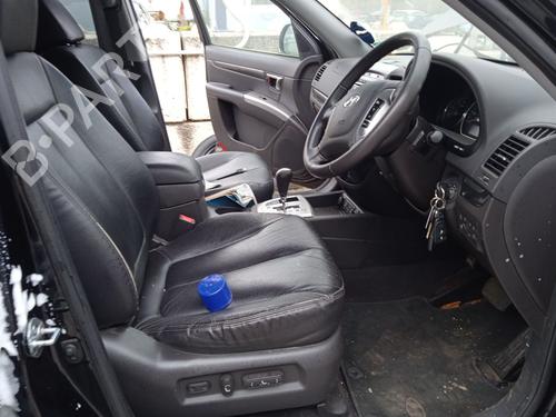 AC compressor HYUNDAI SANTA FÉ II (CM) | BP24553851M34