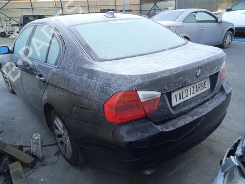 AC radiator BMW 3 (E90) 320 d | BP9300634M32 