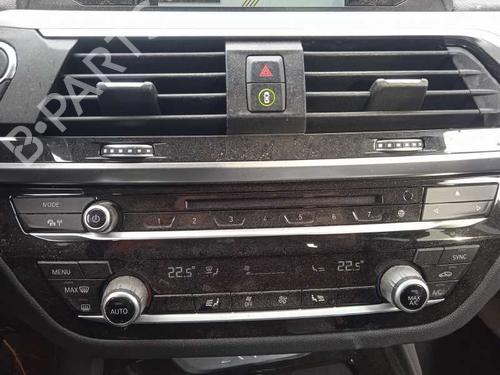 AC-Kompressor BMW X3 (G01, F97, G08) xDrive 20 d | BP9258355M34 