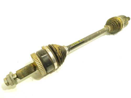 Used Left front driveshaft Left front driveshaft 22900283 22900283