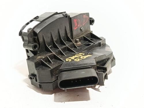 Used Front right lock Front right lock VOLVO S60 II (134) D3 (163 hp) 34006639 34006639