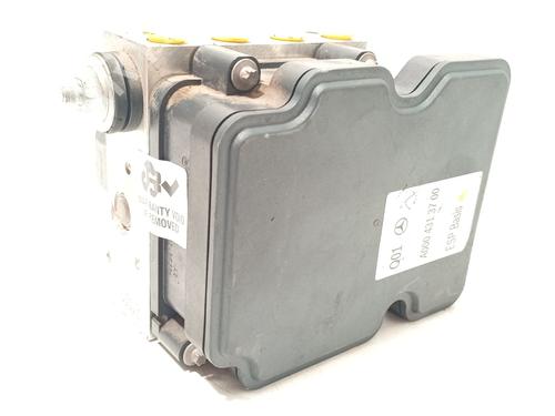 ABS pump MERCEDES-BENZ A-CLASS (W176) A 160 CDI / d (176.011) | BP32695878M43 - Image 3