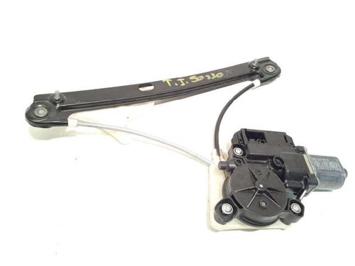Used Rear left window mechanism VW POLO V (6R1, 6C1) [2009-2022]  13571688