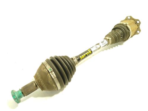 Used Left front driveshaft AUDI A1 Sportback (GBA) 30 TFSI (110 hp) 29807134