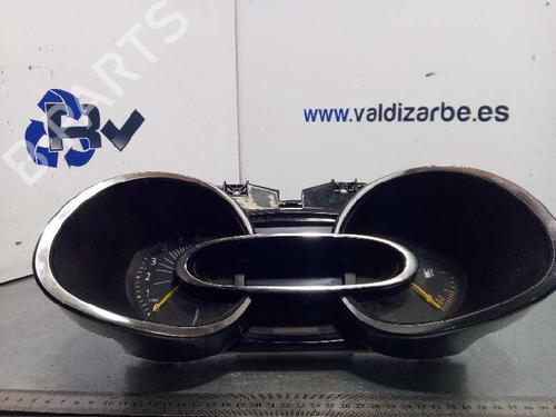 Used Instrument cluster Instrument cluster 3242167 3242167