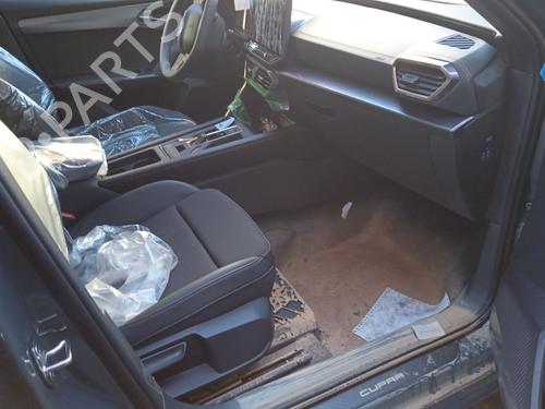 Heater blower motor CUPRA LEON (KL1, KU1, KUG) 1.5 TSI | BP30277955M62 