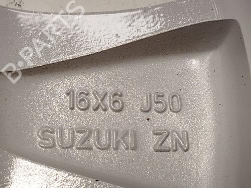 Fælk SUZUKI SX4 (EY, GY) 1.6 VVT 4x4 (RW416) | BP27631581C45 - Image 6
