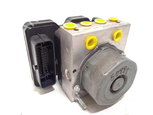 Used ABS pump RENAULT CLIO IV (BH_) [2012-2021]  16378674