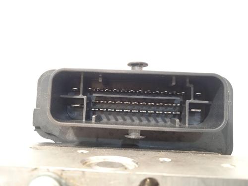ABS pump RENAULT KADJAR (HA_, HL_) 1.3 TCe 140 (HLNB, HLN1) | BP28724550M43 