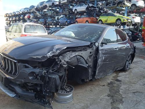 Mass air flow sensor MASERATI LEVANTE SUV (M161) 3.0 D Q4 | BP33649967M95 - Image 6