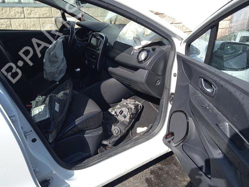 AC compressor RENAULT CLIO IV (BH_) 0.9 TCe 90 (BHNF, BHMA, BHMH, BHJK, BHJR) | BP28161271M34 