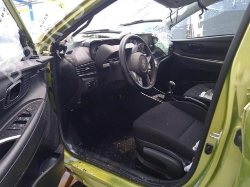 Mass air flow sensor HYUNDAI i20 III (BC3, BI3) 1.0 T-GDI hybrid 48V | BP33655251M95 - Image 17