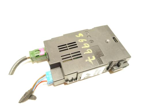 Electronic module VW TAIGO (CS1) 1.5 TSI | BP31987650M83