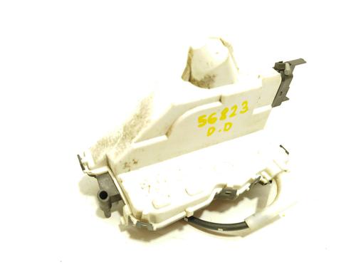 Front right lock CITROËN DS3 (SA_) 1.6 HDi 90 | BP29474098C97 