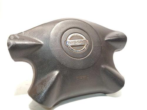 Used Driver airbag NISSAN TERRANO II (R20) 2.7 TDi 4WD (125 hp) 8300251