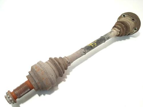 Used Left rear driveshaft BMW 3 Convertible (E93) 325 d (197 hp) 10513645
