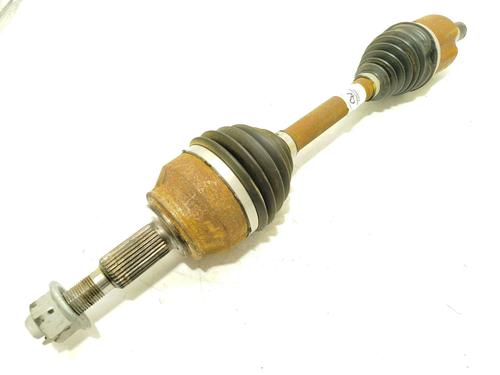 Used Left front driveshaft Left front driveshaft 37520932 37520932