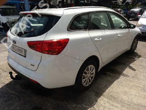 Starter KIA CEE'D Sportswagon (JD) | BP6466734M8