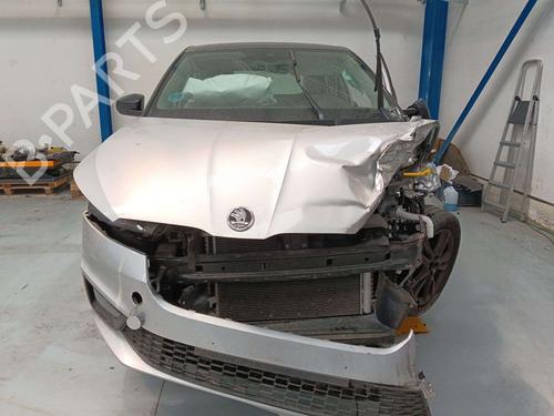 Gearstang SKODA FABIA IV (PJ3) 1.5 TSI | BP38336597M90 - Image 15