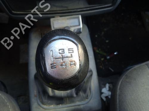 Right taillight FORD TOURNEO CONNECT  | BP20122074C35 