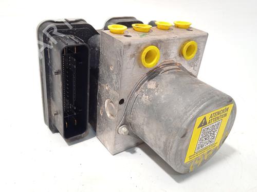 Used ABS pump FORD TOURNEO CUSTOM V362 Bus (F3) 1.0 EcoBoost PHEV (125 hp) 30096690