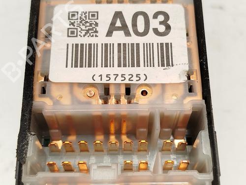 Left front window switch SUBARU LEGACY V Estate (BR) 2.0 D AWD (BRD) | BP25593421I27 - Image 5
