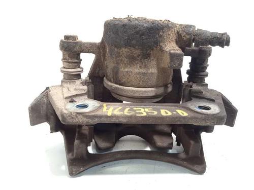 Right front brake caliper MERCEDES-BENZ A-CLASS (W169) A 180 CDI (169.007, 169.307) | BP11562823M104 