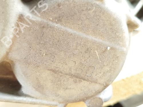 Gearbox NISSAN PULSAR Hatchback (C13) 1.5 dCi | BP29750257M3 - Image 4