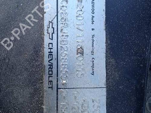 Steering column stalk CHEVROLET CAPTIVA (C100, C140) 2.0 D 4WD | BP12553019I23