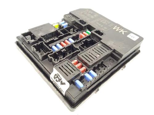 Fuse box NISSAN LEAF (ZE1) Electric (218 hp) 10077598