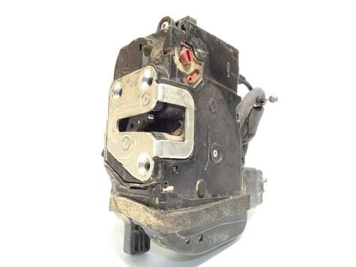 Used Rear right lock KIA SPORTAGE III (SL) 1.7 CRDi (116 hp) 7304939