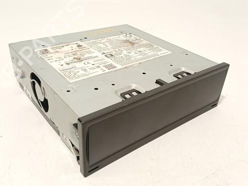 Used Electronic module Electronic module CUPRA LEON (KL1, KU1, KUG) 1.5 TSI (150 hp) 34156593 34156593