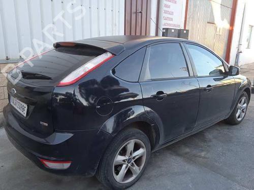 Left headlight FORD FOCUS II (DA_, HCP, DP) 1.6 TDCi | BP18146527C28 