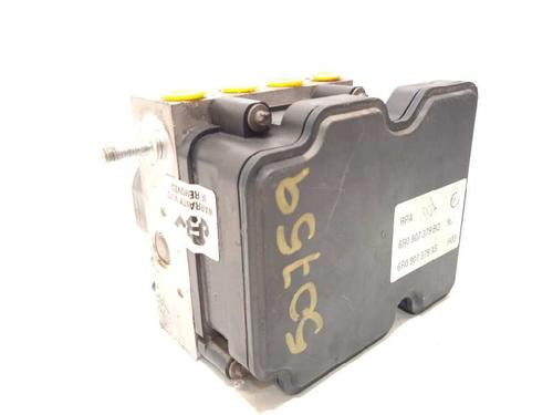 ABS pump SEAT IBIZA IV (6J5, 6P1)  | BP15592447M43 