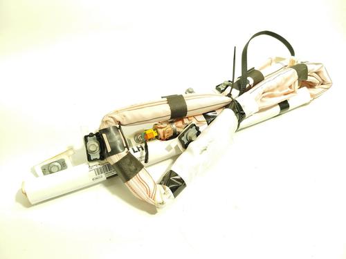 Left curtain airbag FORD TOURNEO CUSTOM V362 Bus (F3) 1.0 EcoBoost PHEV | BP30686979C11 