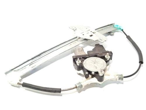 Used Front right window mechanism KIA RIO III (UB) [2011-2017]  9242122