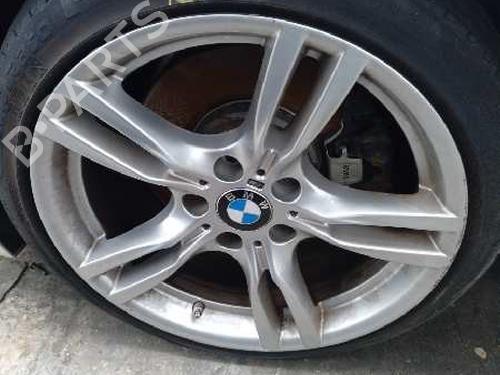 Front left window mechanism BMW 4 Gran Coupe (F36) 428 i | BP5774344C22 