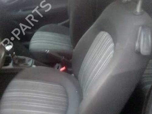 Right front driveshaft FIAT GRANDE PUNTO (199_) | BP4600832M39