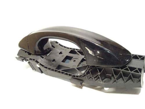 Used Rear left exterior door handle VW T-ROC (A11, D11) 1.5 TSI (150 hp) 7785723