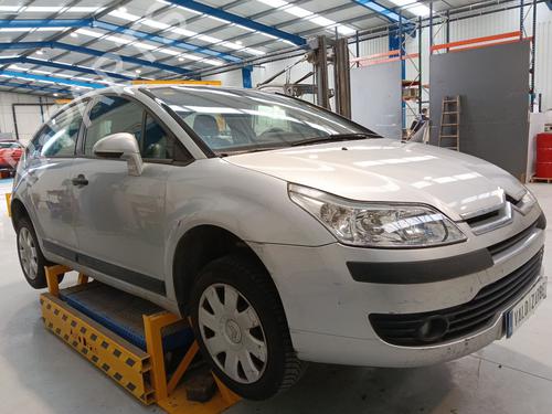 AC compressor CITROËN C4 I (LC_) 1.4 16V | BP35803337M34 - Image 11