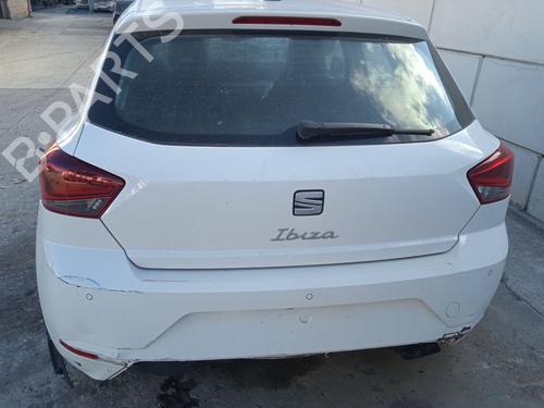 Rim SEAT IBIZA V (KJ1, KJG) 1.0 TSI | BP29604226C45 