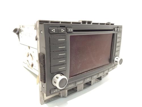 Used Electronic module VW TOUAREG (7LA, 7L6, 7L7) [2002-2013]  20854999