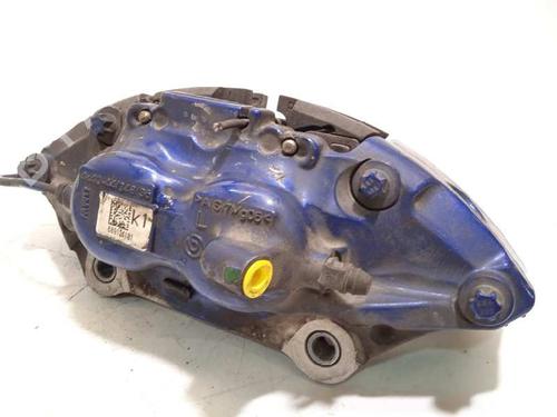 Left front brake caliper BMW X3 (G01, F97, G08) | BP17864481M105