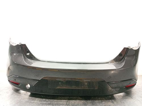 Used Rear bumper MAZDA 3 Hatchback (BP) SKYACTIV-X M Hybrid (186 hp) 30510968