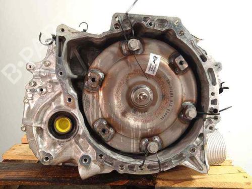 Used Gearbox Gearbox 15282417 15282417