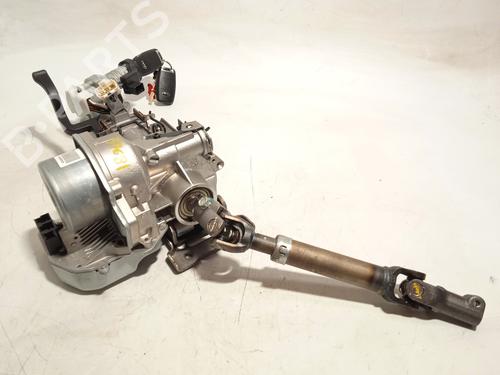Used Steering column Steering column KIA VENGA (YN) 1.4 CVVT (90 hp) 33426763 33426763
