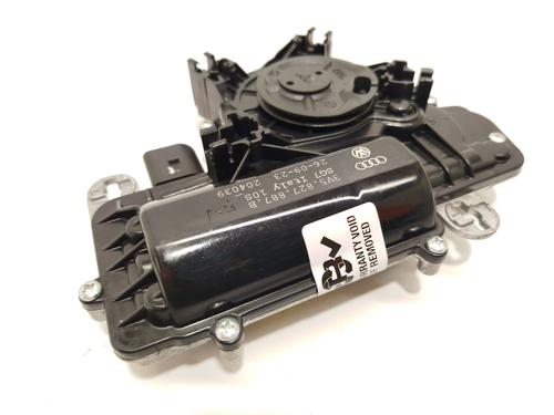 Used Electronic module AUDI Q5 Sportback (FYT) 40 TDI Mild Hybrid quattro (204 hp) 31933703