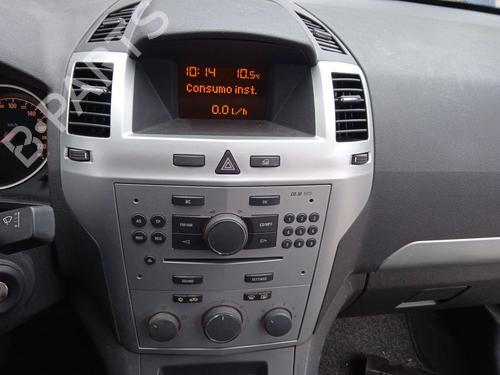 Bomba direccion OPEL ZAFIRA / ZAFIRA FAMILY B (A05) 1.7 CDTI (M75) | BP30617661M99